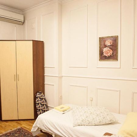 Botev Apartment Szófia Kültér fotó