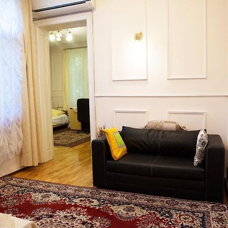 Botev Apartment Szófia Kültér fotó