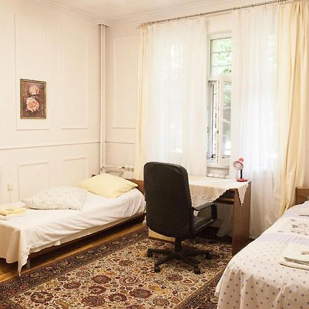 Botev Apartment Szófia Kültér fotó