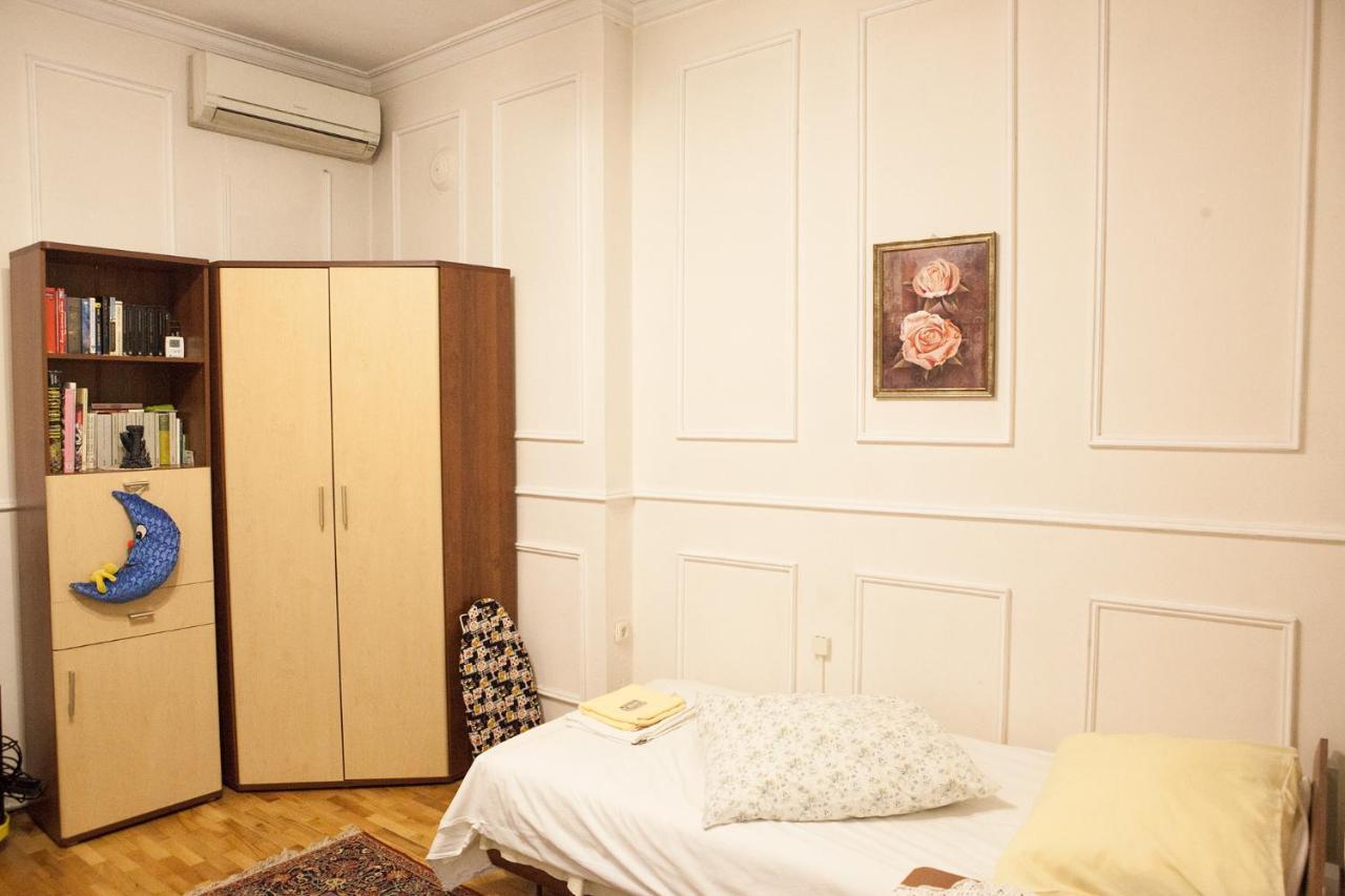 Botev Apartment Szófia Kültér fotó