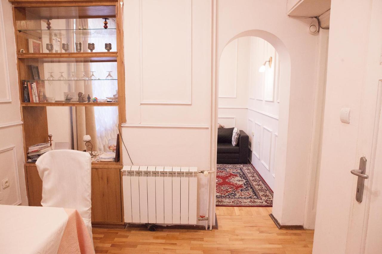 Botev Apartment Szófia Kültér fotó