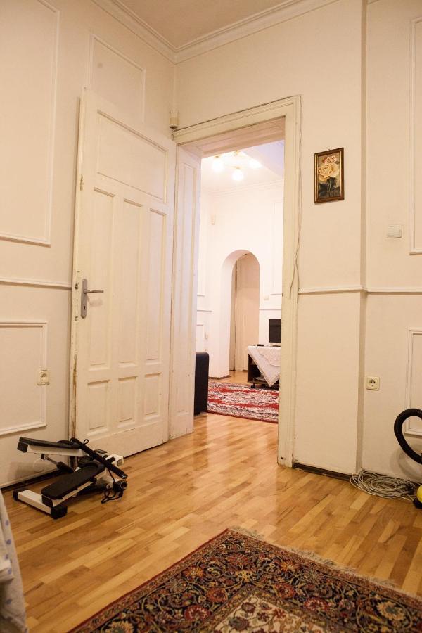 Botev Apartment Szófia Kültér fotó