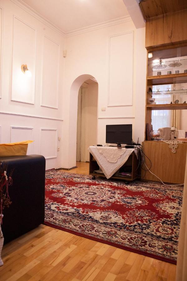 Botev Apartment Szófia Kültér fotó