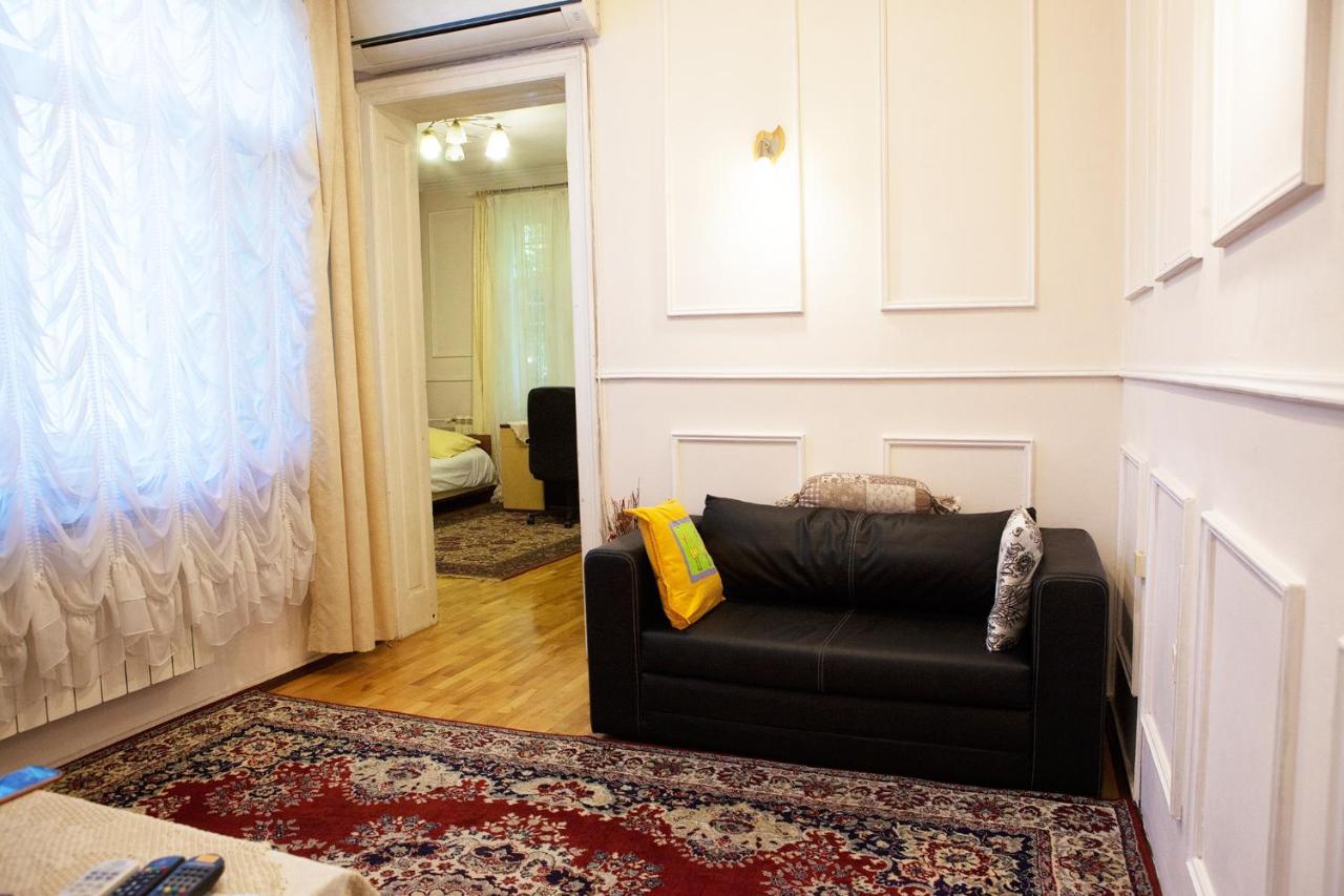 Botev Apartment Szófia Kültér fotó