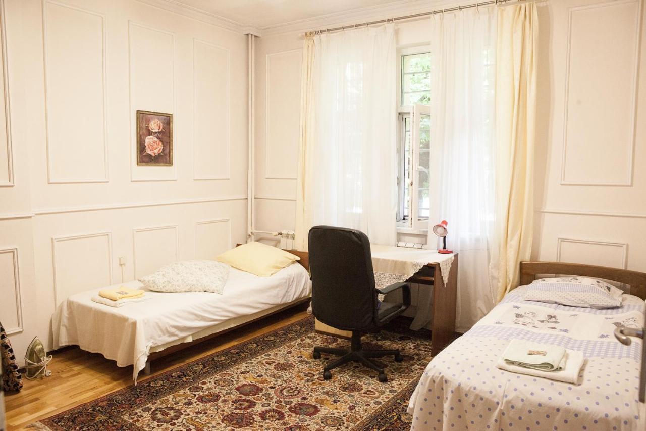 Botev Apartment Szófia Kültér fotó