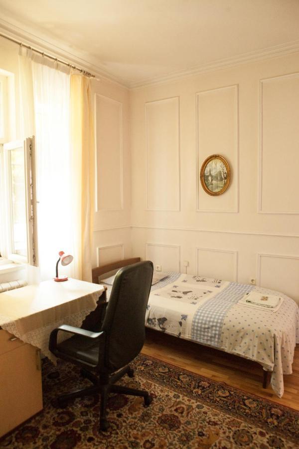 Botev Apartment Szófia Kültér fotó