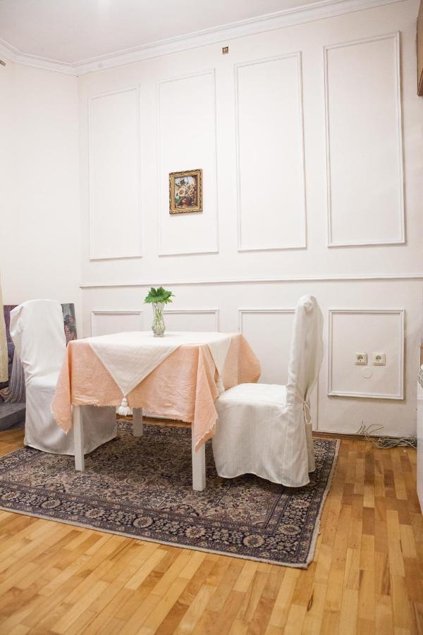Botev Apartment Szófia Kültér fotó