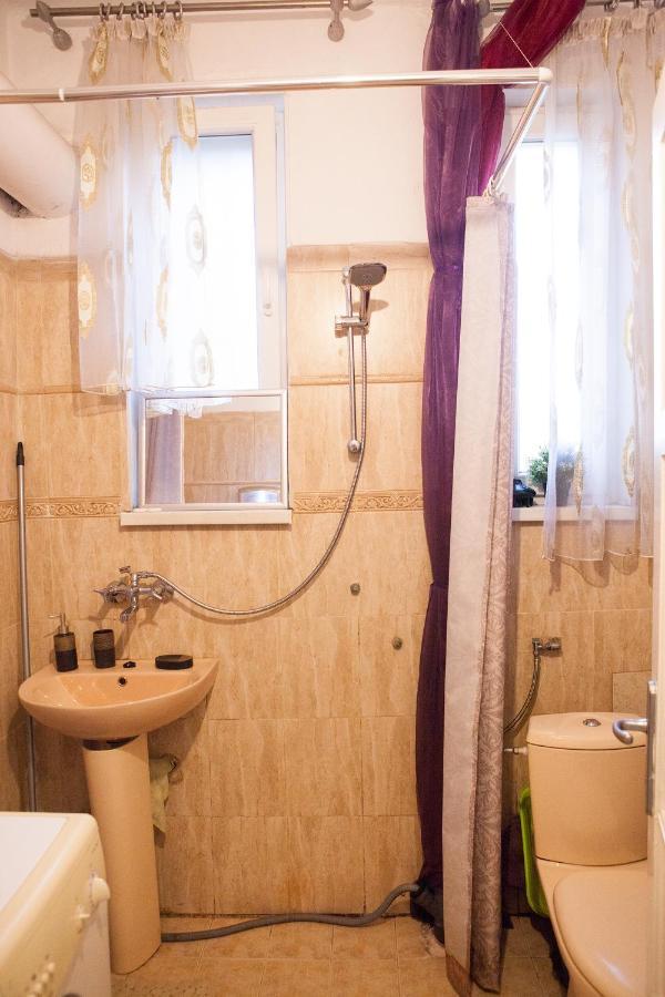 Botev Apartment Szófia Kültér fotó