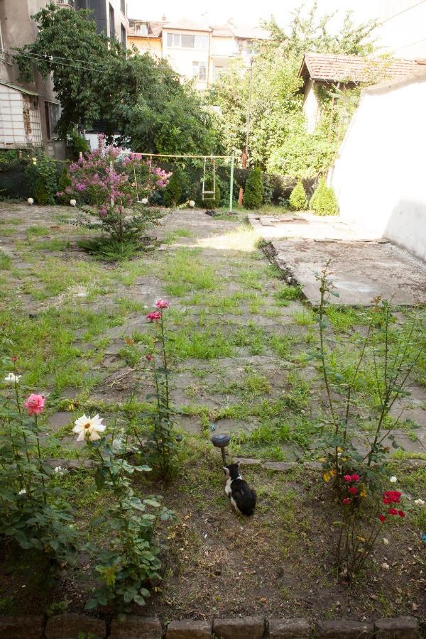Botev Apartment Szófia Kültér fotó