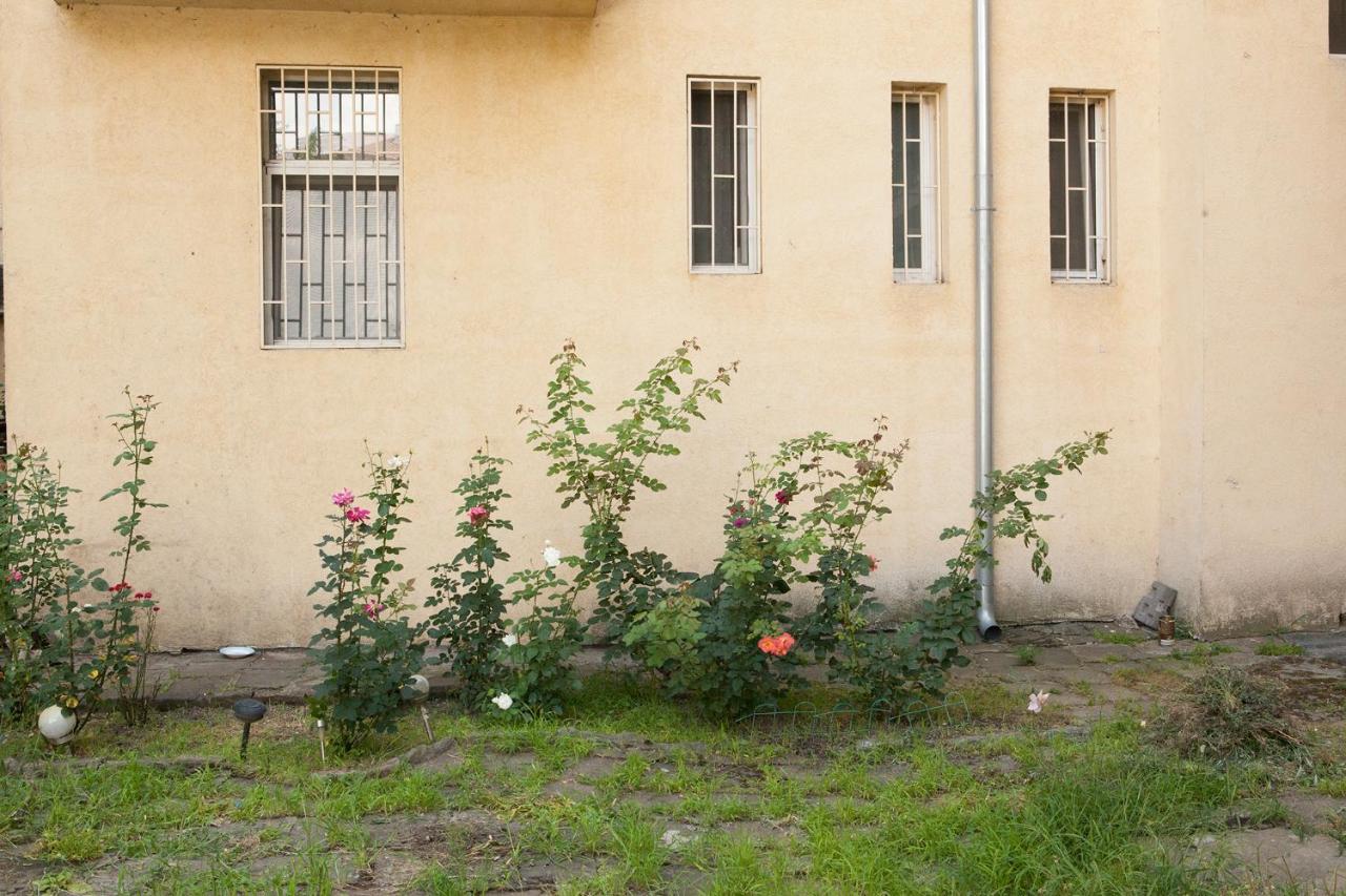 Botev Apartment Szófia Kültér fotó