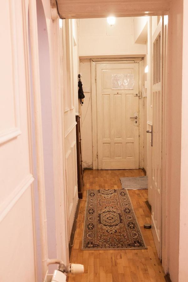 Botev Apartment Szófia Kültér fotó