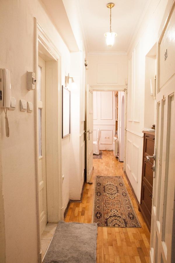 Botev Apartment Szófia Kültér fotó