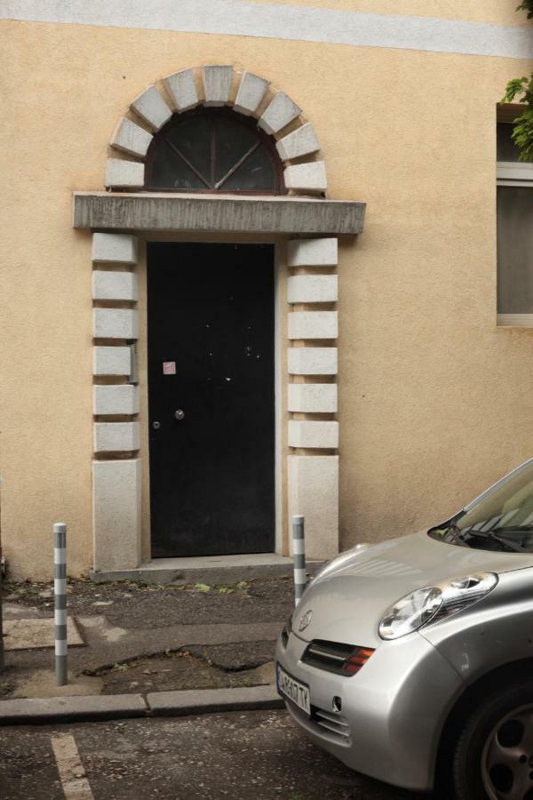 Botev Apartment Szófia Kültér fotó